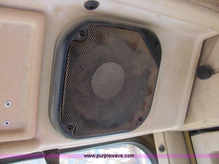 image for item 6955 1995 Caterpillar 140H motor grader