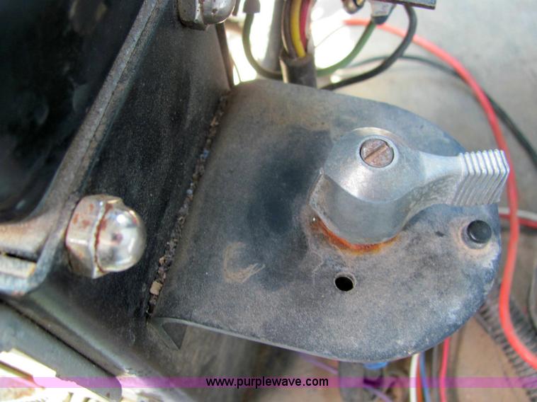 image for item 6957 2002 Freightliner FL80 single axle dump truck