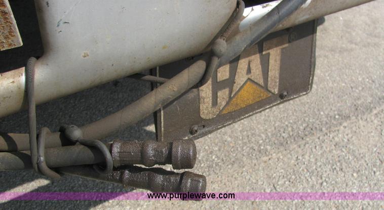 image for item 6957 2002 Freightliner FL80 single axle dump truck
