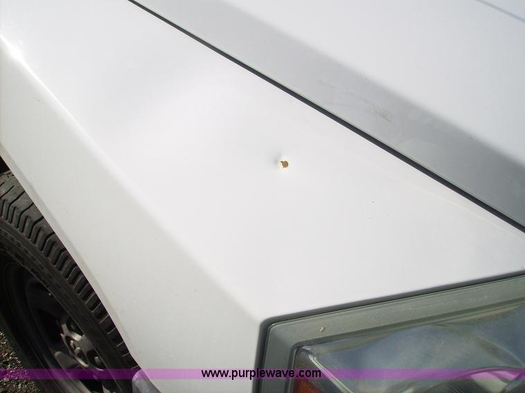 image for item 1037 2006 Dodge Dakota ST club cab pickup