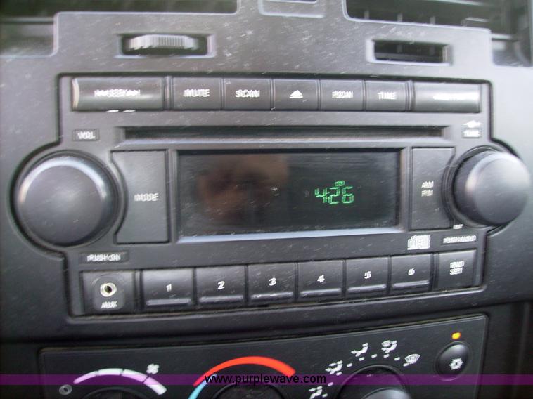 image for item 1037 2006 Dodge Dakota ST club cab pickup