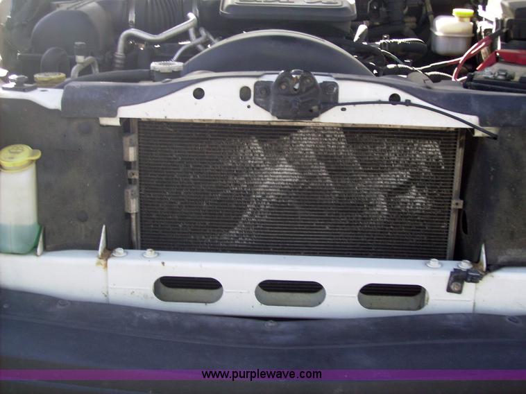 image for item 1037 2006 Dodge Dakota ST club cab pickup