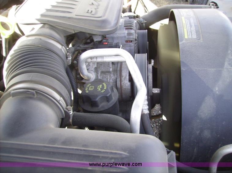 image for item 1037 2006 Dodge Dakota ST club cab pickup