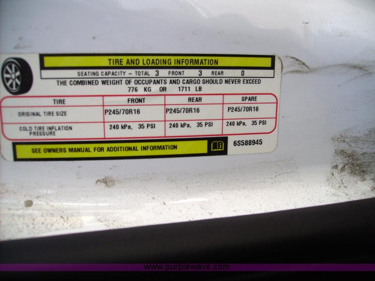 image for item 1037 2006 Dodge Dakota ST club cab pickup