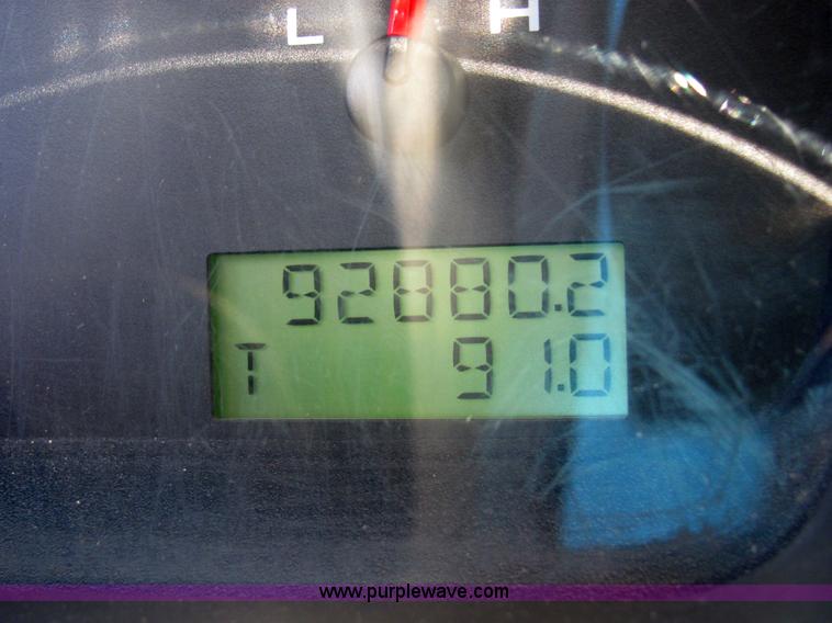 image for item 2245 2006 Ford F150 pickup truck