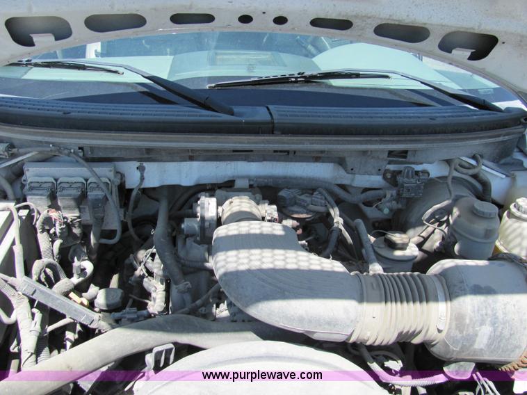 image for item 2245 2006 Ford F150 pickup truck