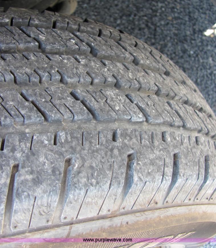 image for item 2245 2006 Ford F150 pickup truck