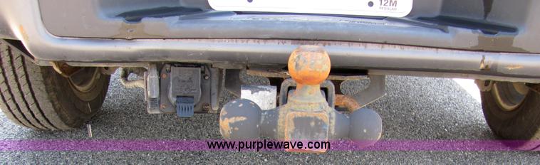 image for item 2245 2006 Ford F150 pickup truck