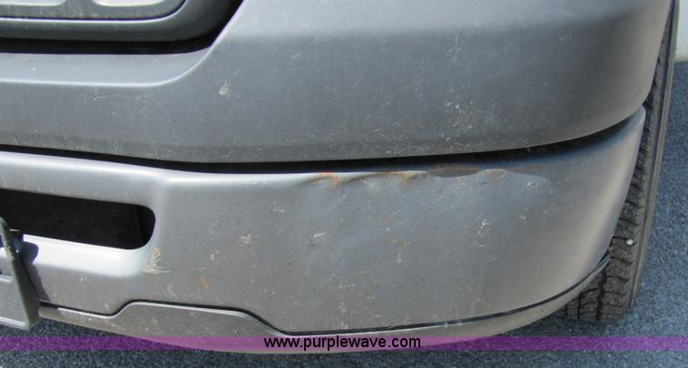 image for item 2247 2006 Ford F150 XL pickup truck