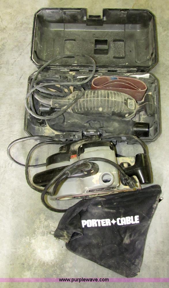 porter cable 371 for sale