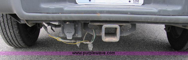 image for item 2330 2006 Ford F150 pickup truck