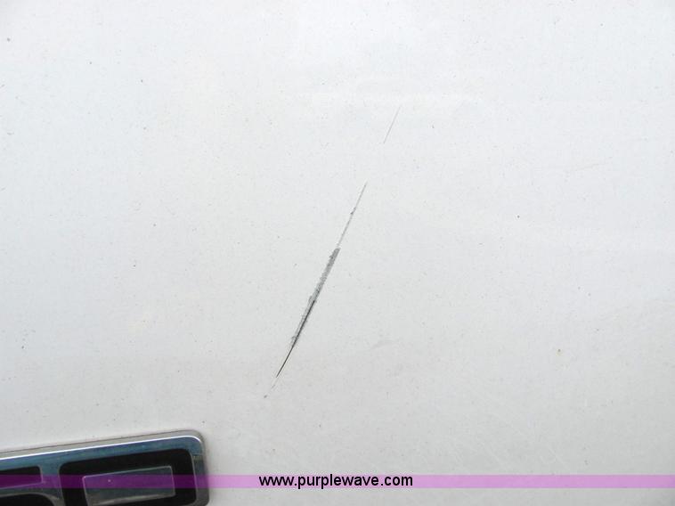 image for item 2330 2006 Ford F150 pickup truck