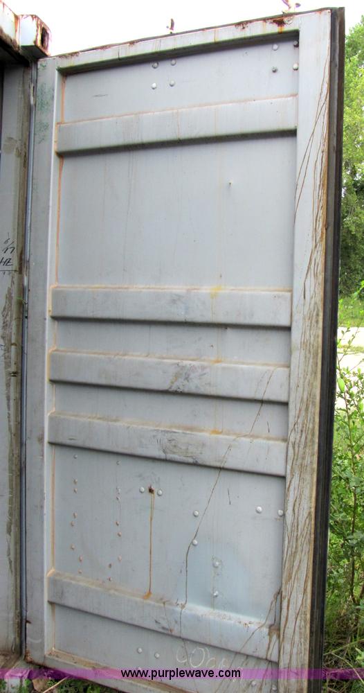 image for item 2332 Storage container