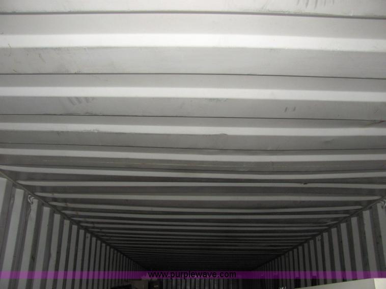 image for item 2332 Storage container