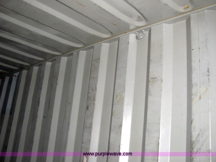 image for item 2332 Storage container