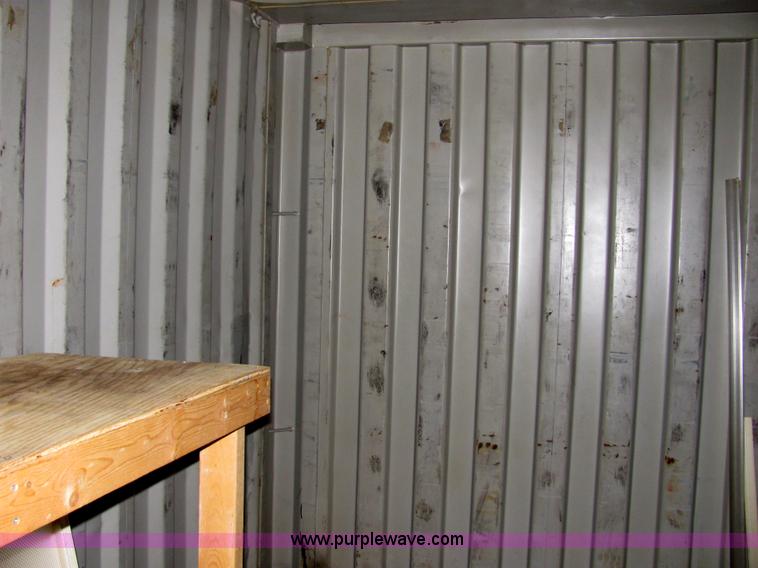 image for item 2332 Storage container