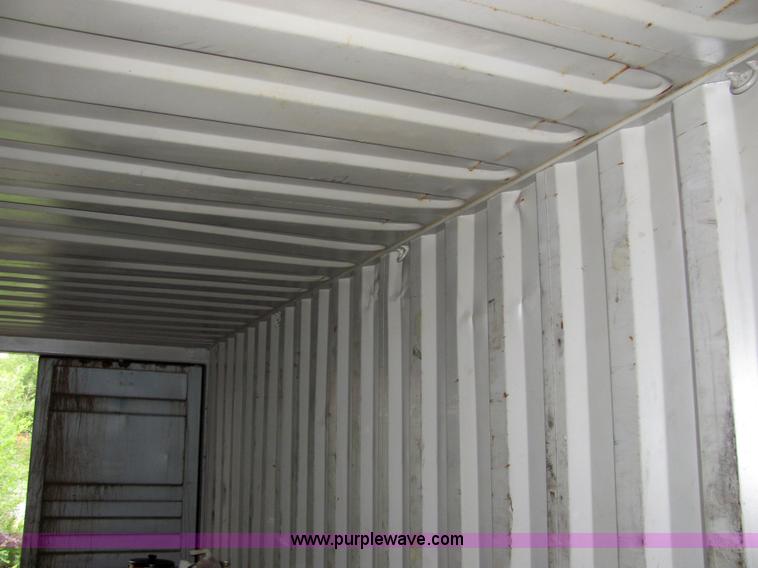 image for item 2332 Storage container