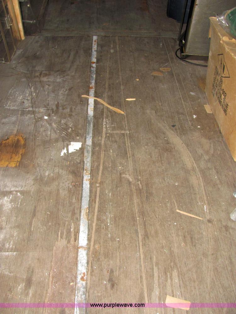 image for item 2332 Storage container