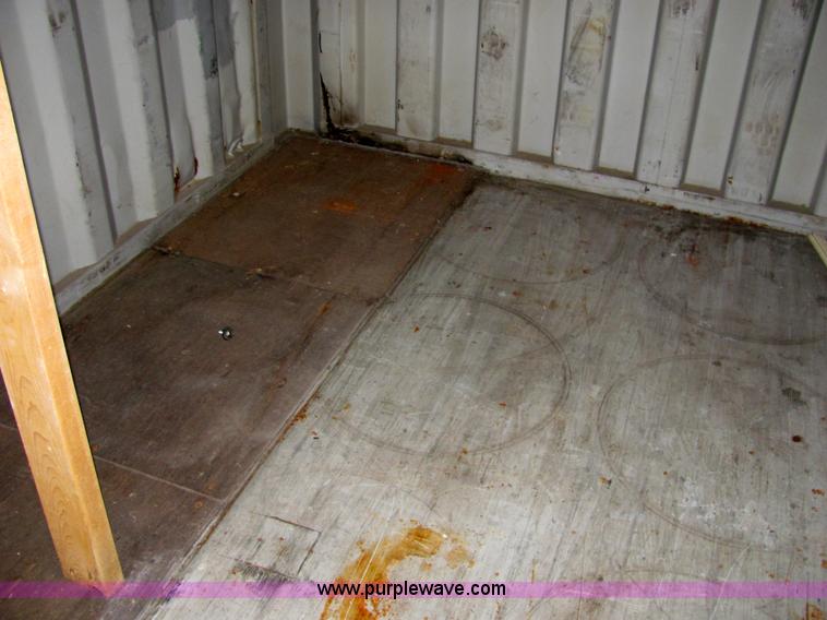 image for item 2332 Storage container