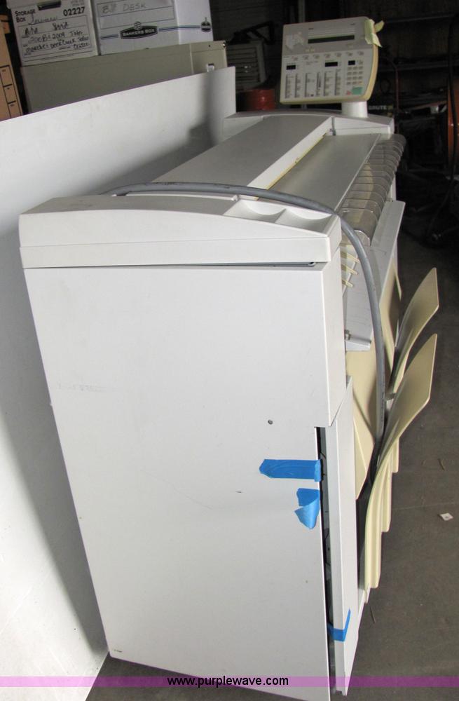 image for item 2379 Xerox 3050 copy machine