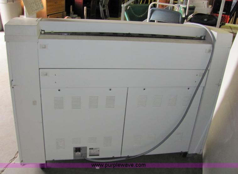 image for item 2379 Xerox 3050 copy machine