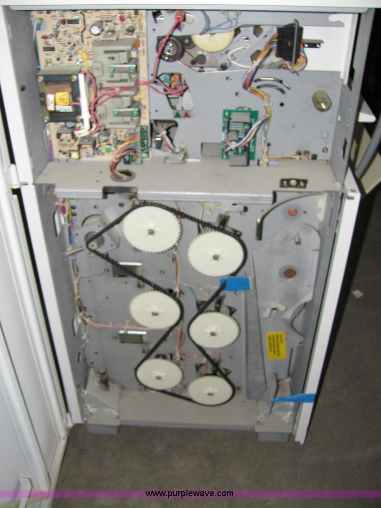 image for item 2379 Xerox 3050 copy machine