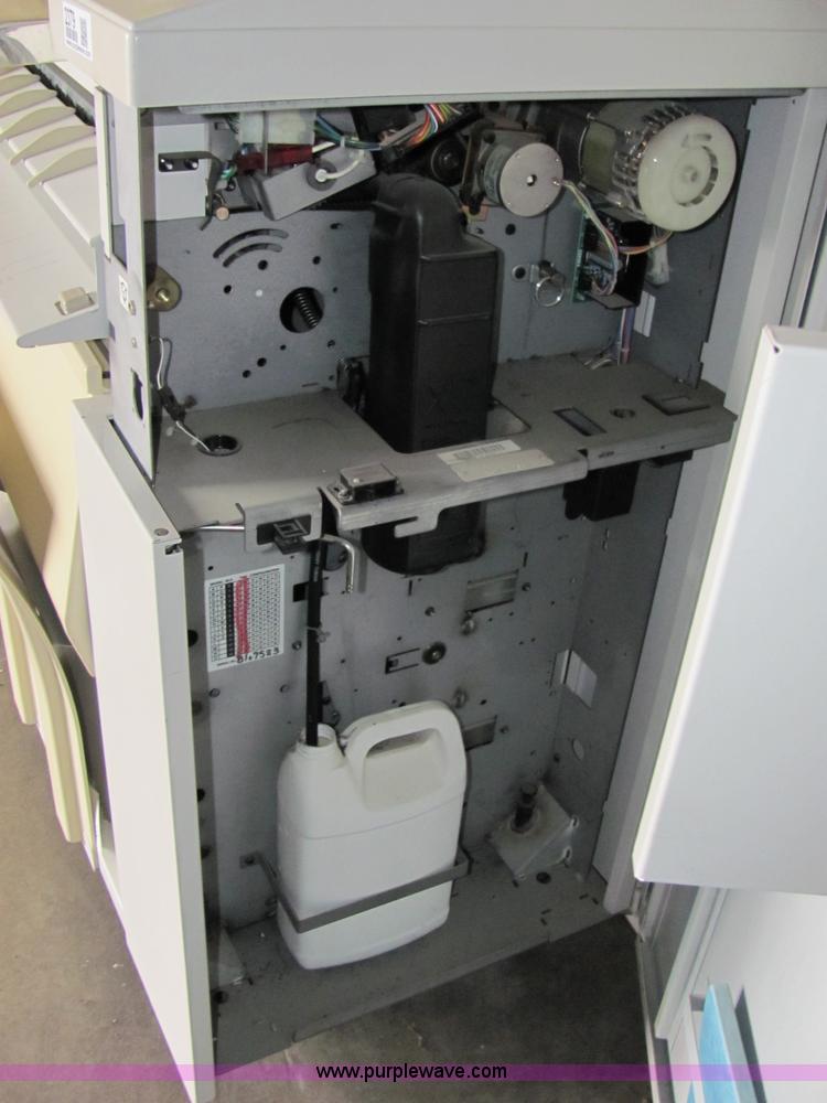 image for item 2379 Xerox 3050 copy machine