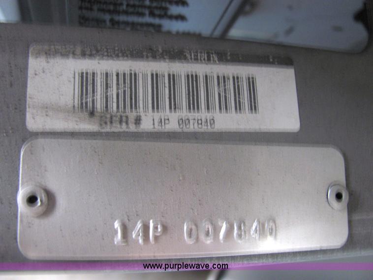 image for item 2379 Xerox 3050 copy machine