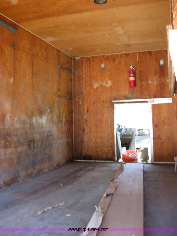 image for item 2767 1984 GMC Vandura 3500