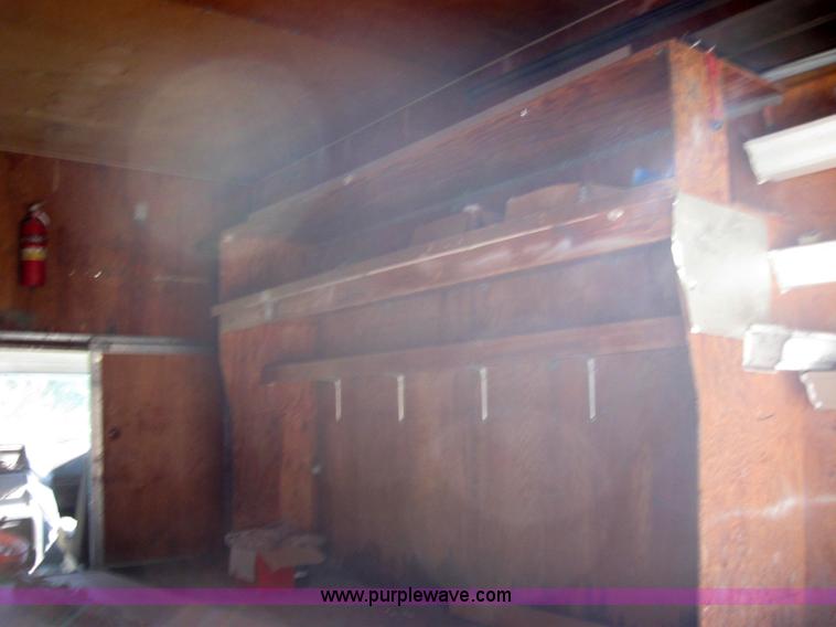 image for item 2767 1984 GMC Vandura 3500