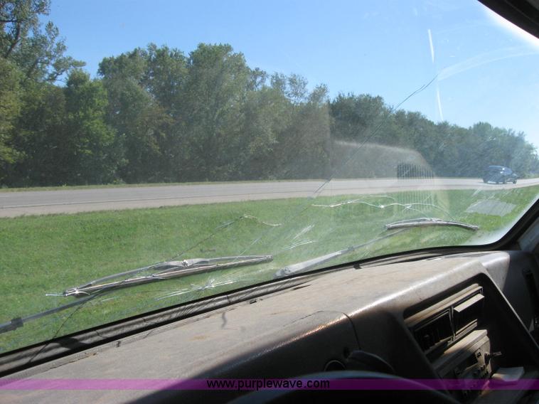 image for item 2767 1984 GMC Vandura 3500