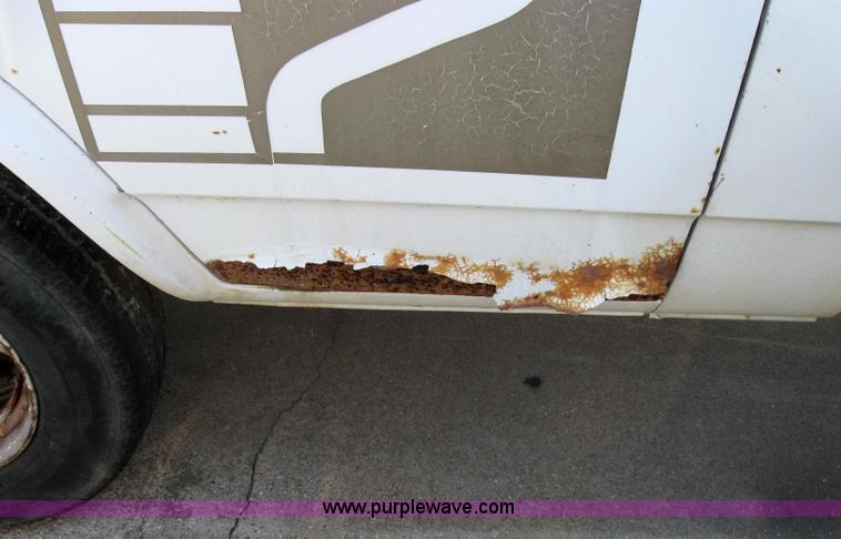 image for item 2767 1984 GMC Vandura 3500