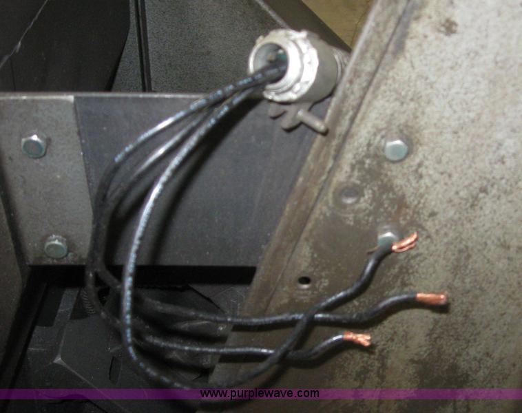 image for item 2965 Republic 12 x 40 engine lathe