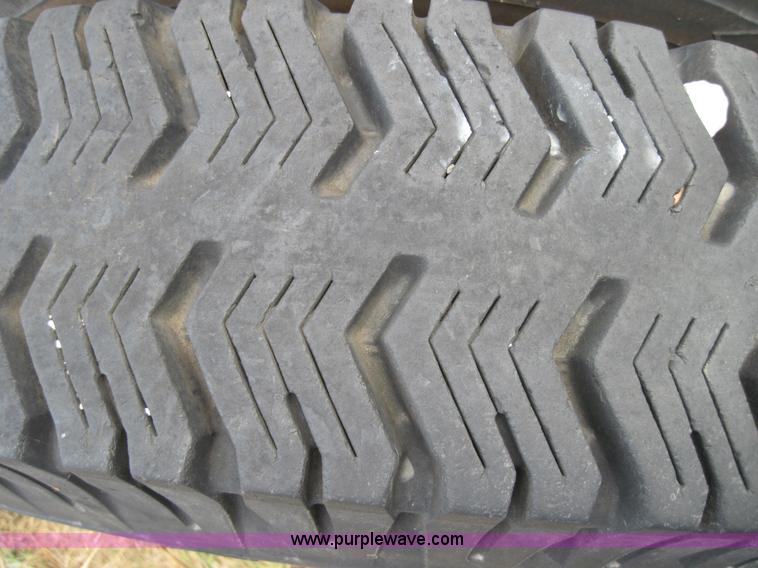 image for item 3154 1978 Ford F7000 truck