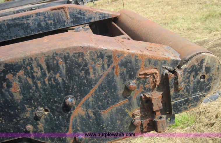 image for item 3166 1978 Mack semi truck