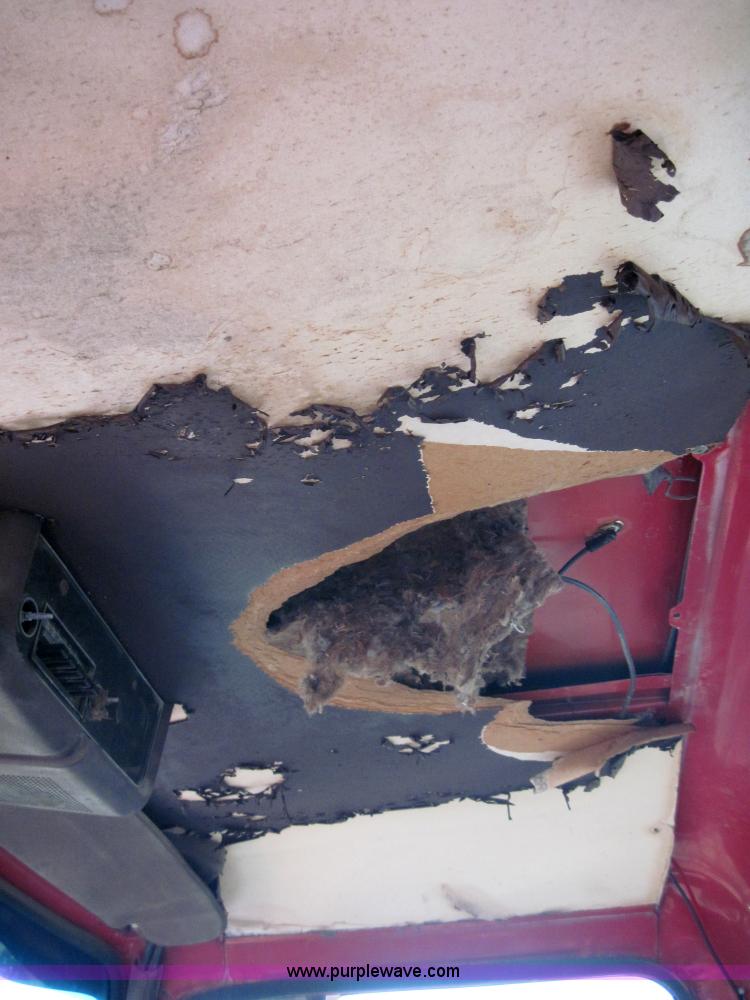 image for item 4016 1980 Ford 9000 semi truck