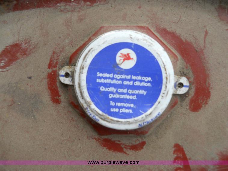 image for item 5035 DTE oil heavy medium