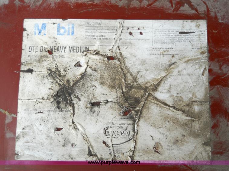 image for item 5035 DTE oil heavy medium