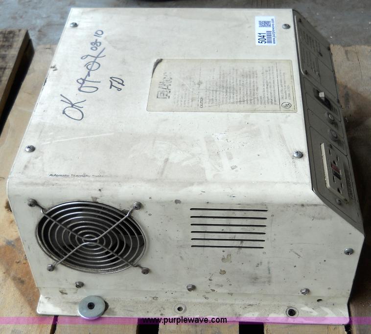 image for item 5041 Inverter