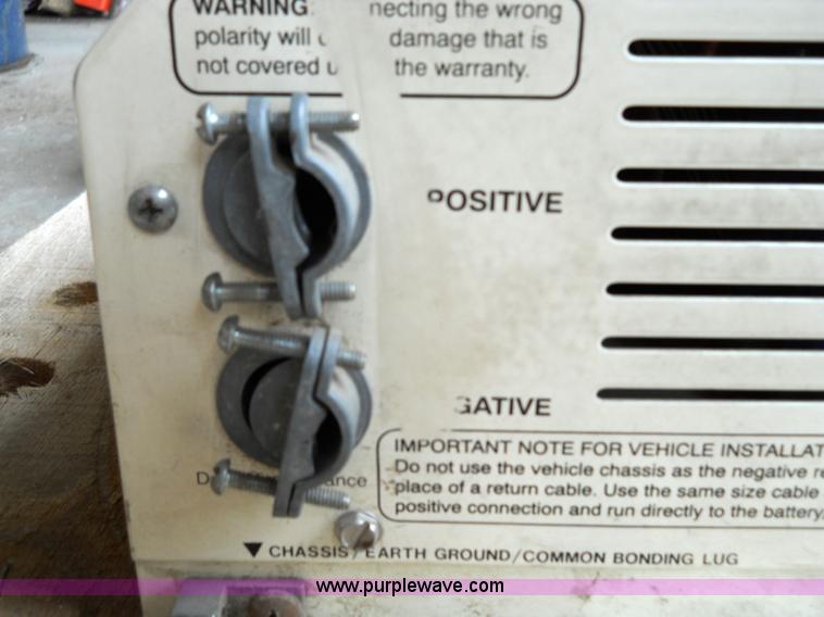 image for item 5041 Inverter