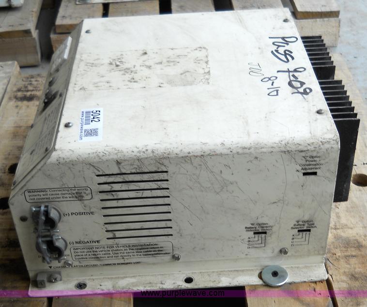 image for item 5042 Inverter