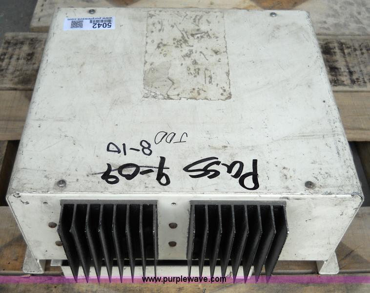 image for item 5042 Inverter