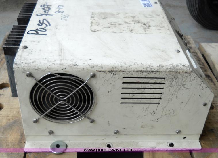 image for item 5042 Inverter