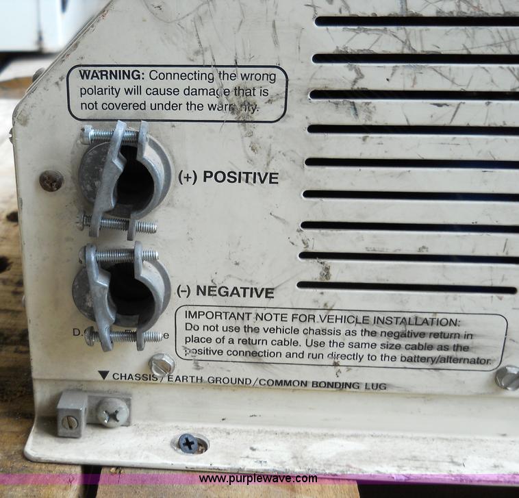 image for item 5042 Inverter