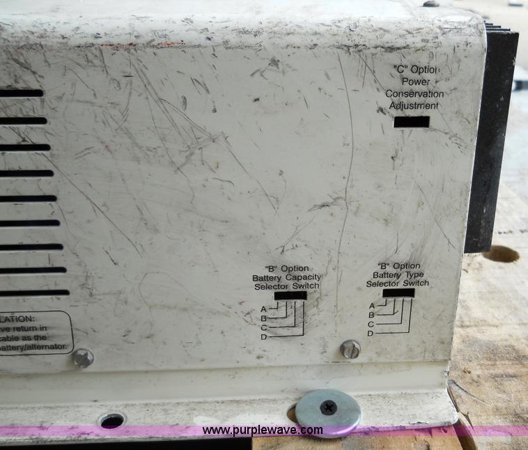 image for item 5042 Inverter