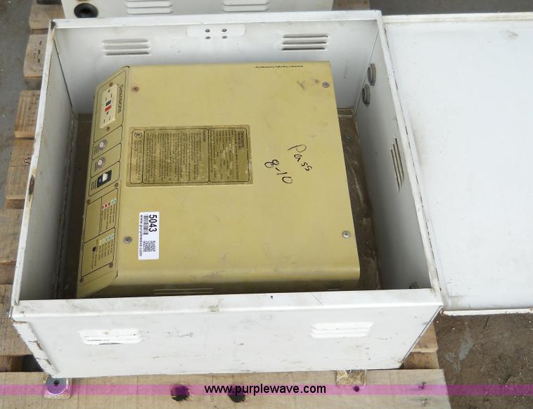 image for item 5043 Inverter