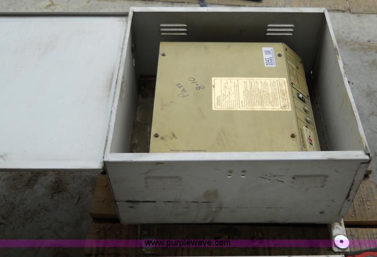 image for item 5043 Inverter