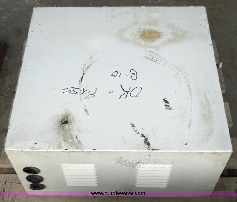 image for item 5044 Inverter