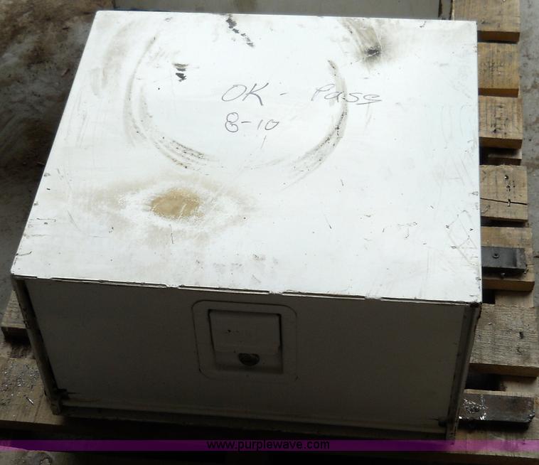 image for item 5044 Inverter