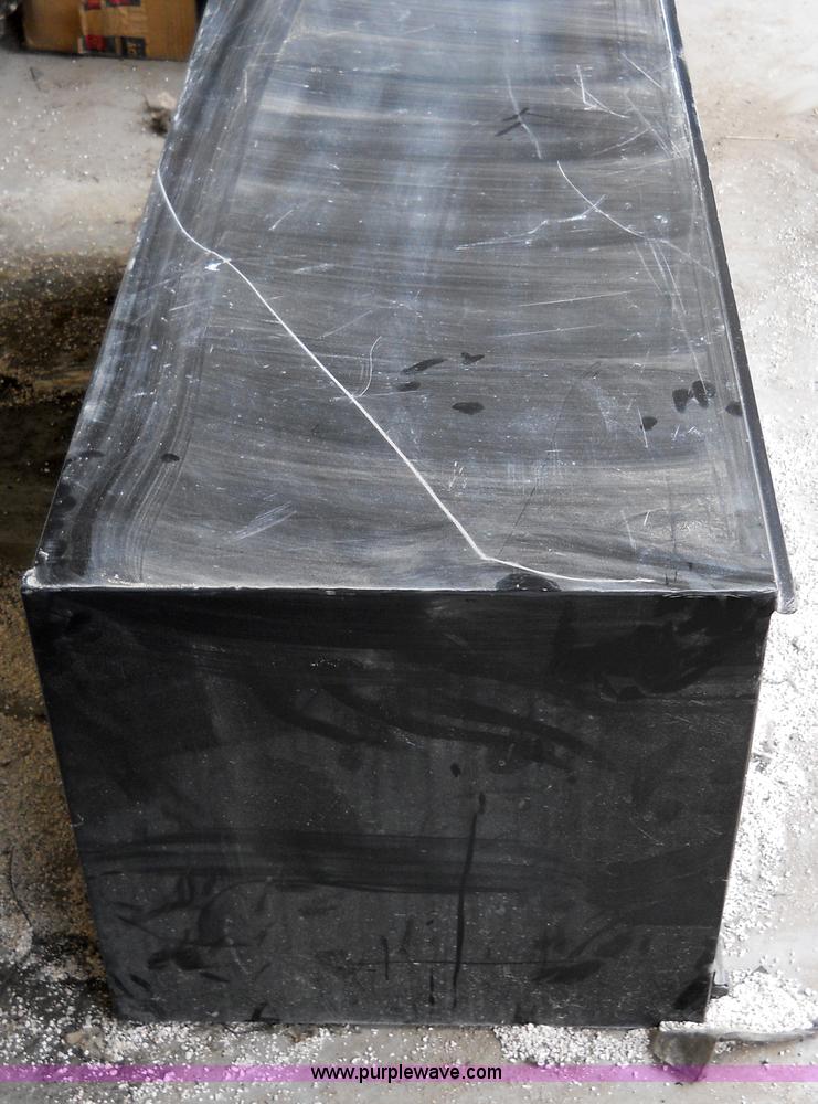 image for item 5046 Black tool box